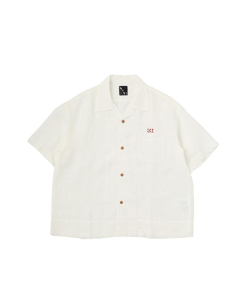 CABAN SHIRT S/S | Visvim Official North American Web Store